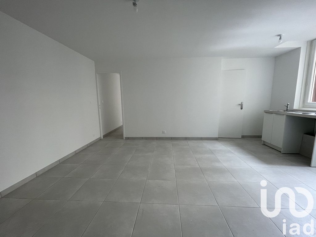 Achat appartement à vendre 2 pièces 35 m² - Nantes