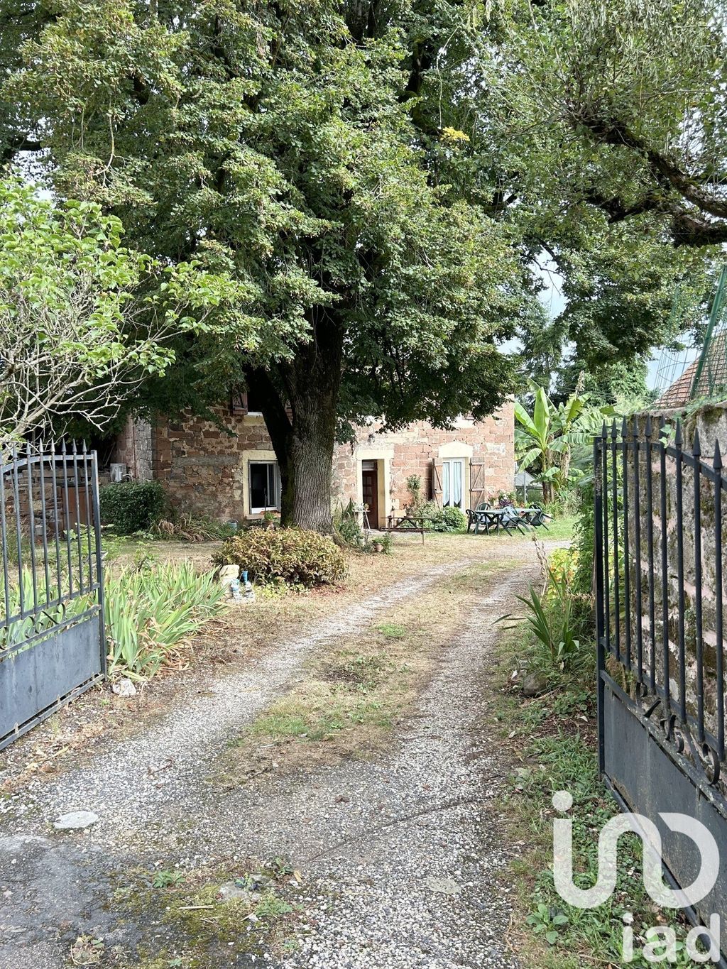 Achat maison 4 chambre(s) - Louignac