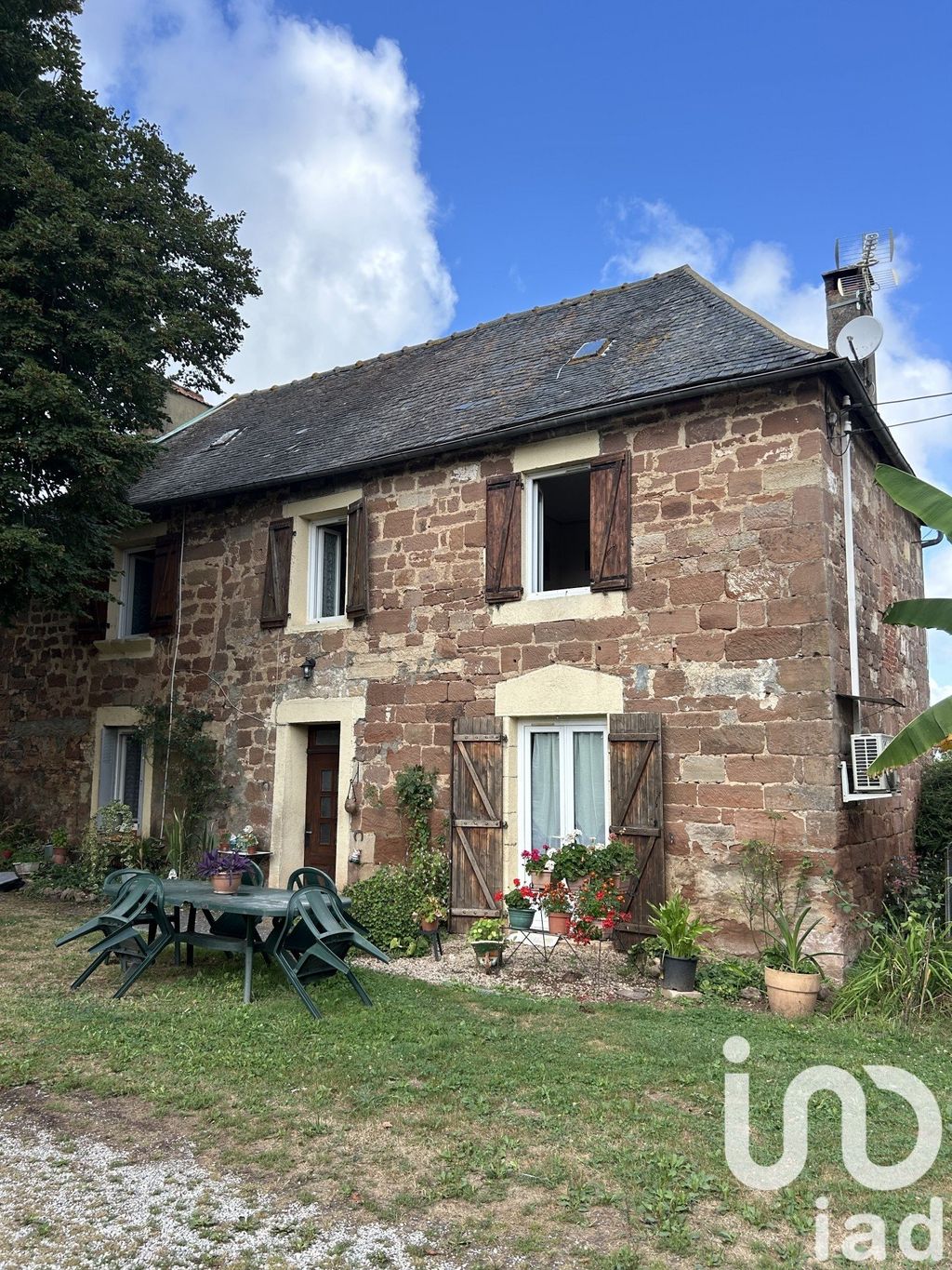 Achat maison 4 chambre(s) - Louignac