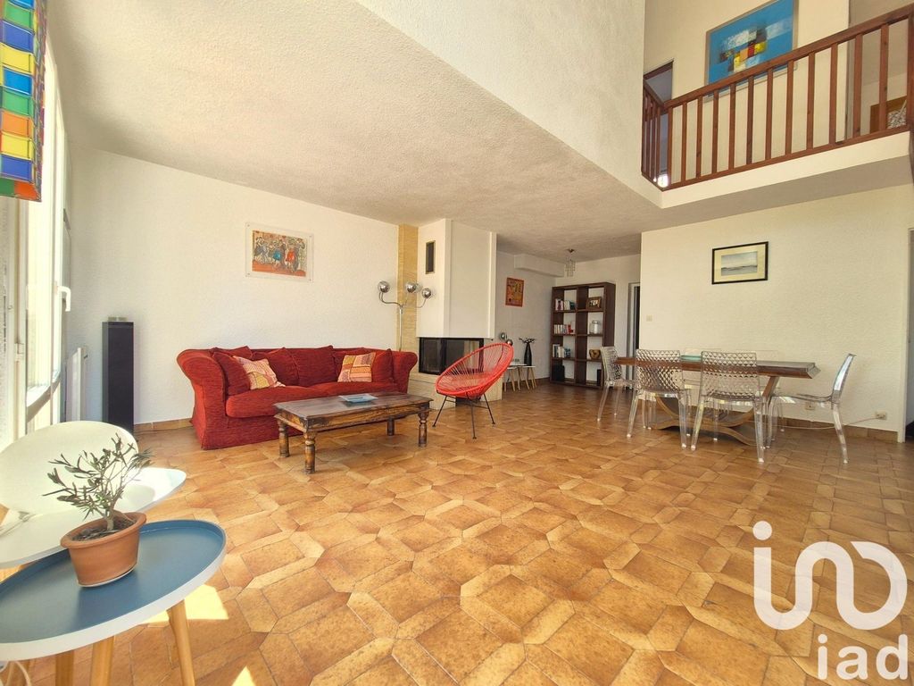 Achat maison 4 chambre(s) - Saint-Laurent-du-Var