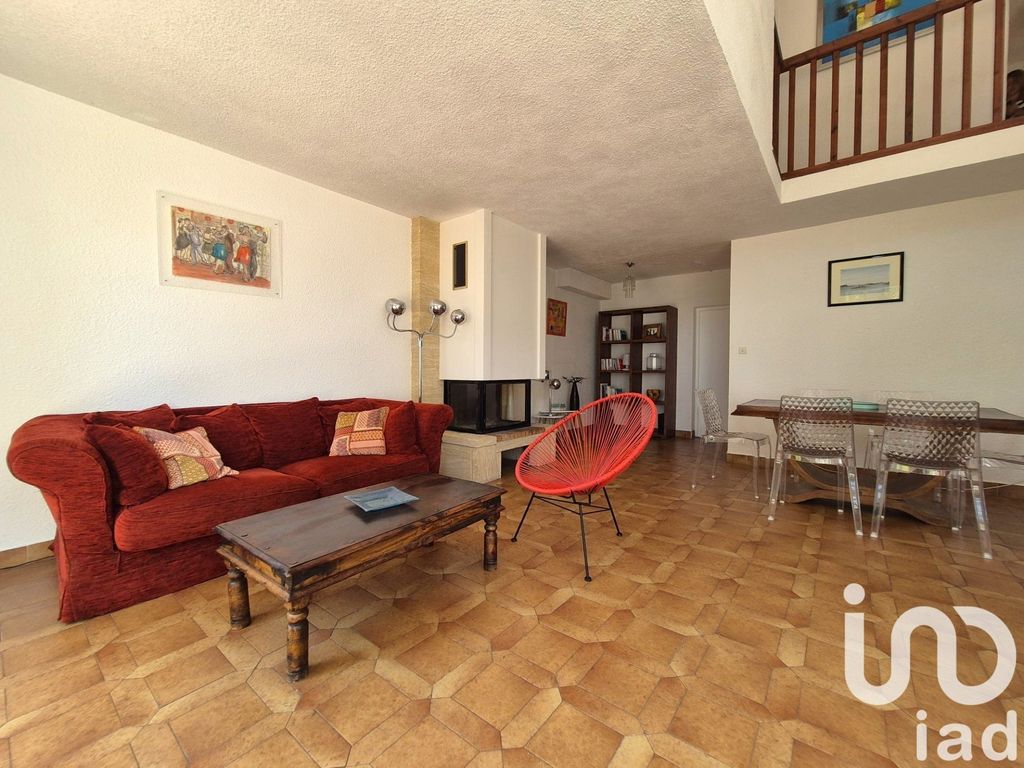 Achat maison 4 chambre(s) - Saint-Laurent-du-Var