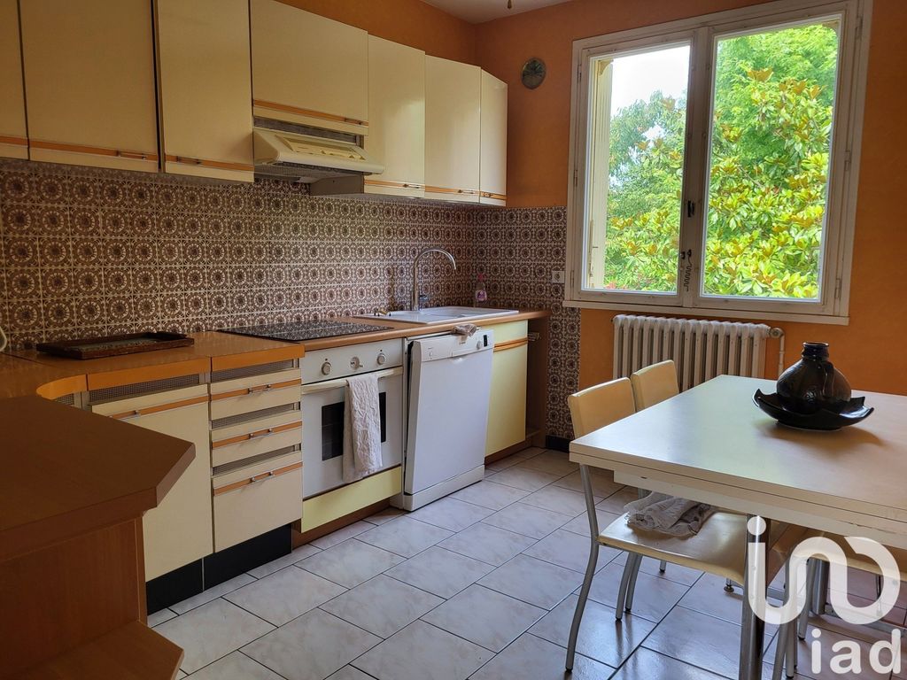 Achat maison 4 chambre(s) - Joué-lès-Tours