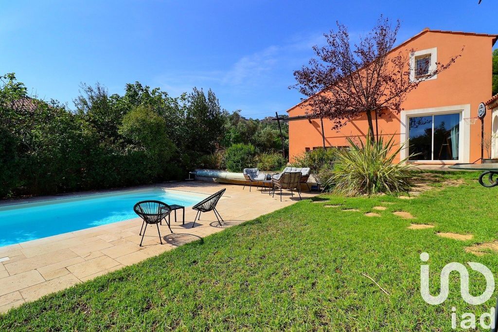 Achat maison 3 chambre(s) - Châteauneuf-les-Martigues