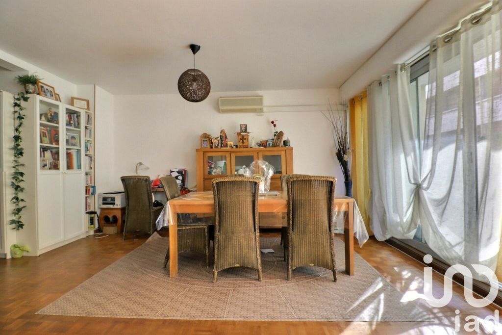 Achat appartement 4 pièce(s) Marseille 9ème arrondissement