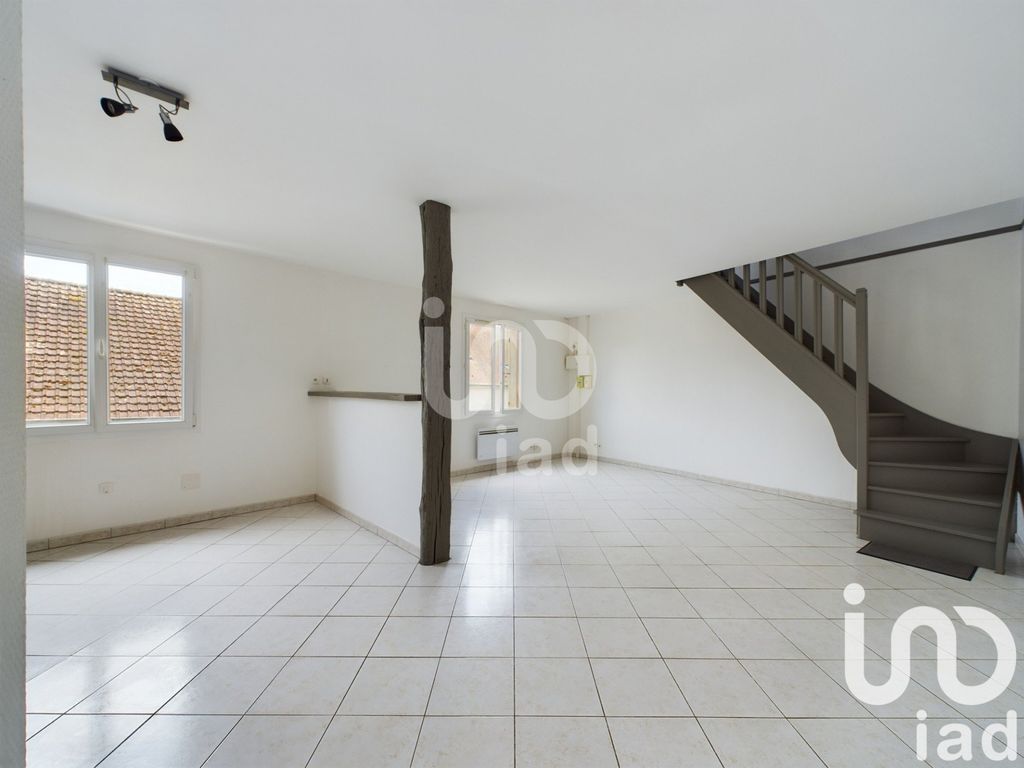 Achat maison 1 chambre(s) - Le Châtelet-en-Brie