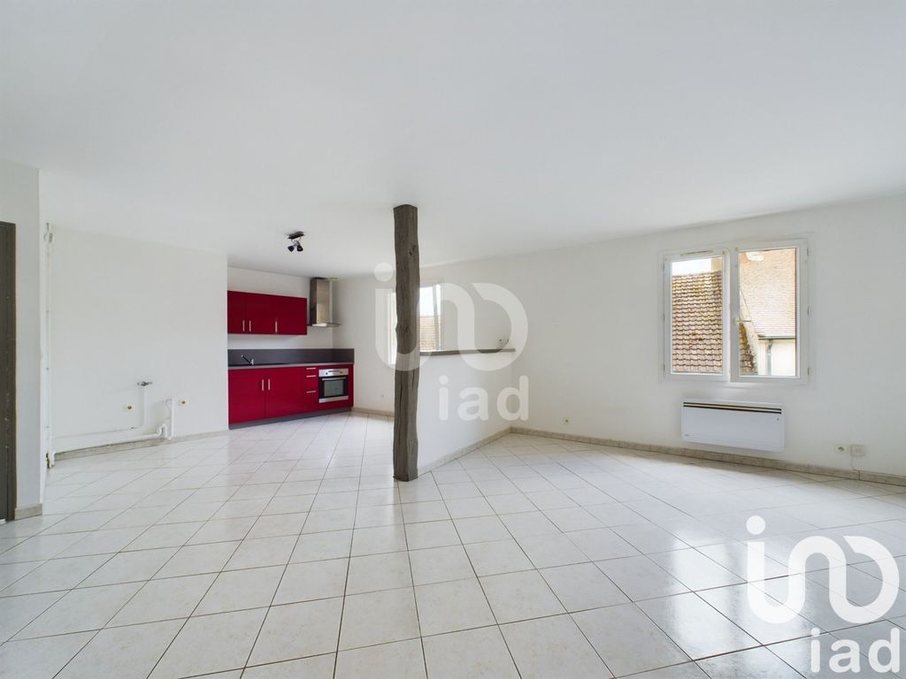 Achat maison à vendre 1 chambre 53 m² - Le Châtelet-en-Brie