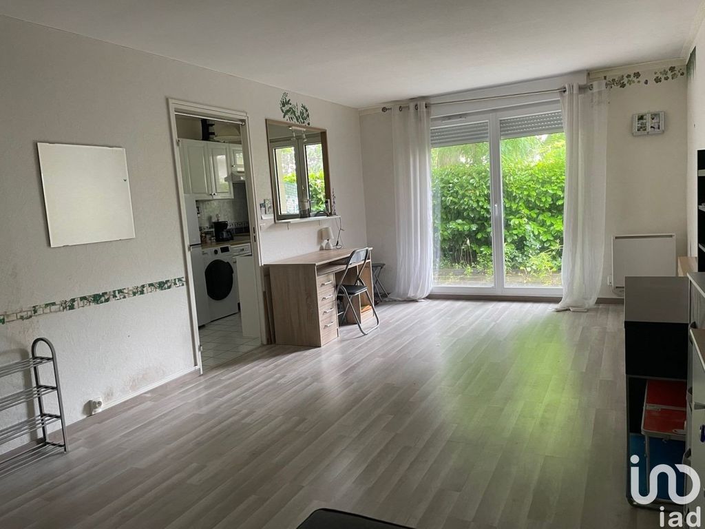 Achat appartement 1 pièce(s) Cergy