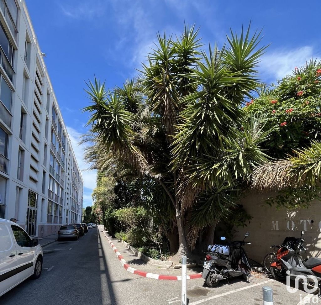 Achat appartement 3 pièce(s) Marseille 15ème arrondissement