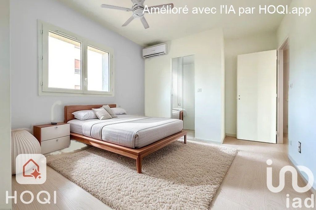 Achat appartement 4 pièce(s) Sanary-sur-Mer