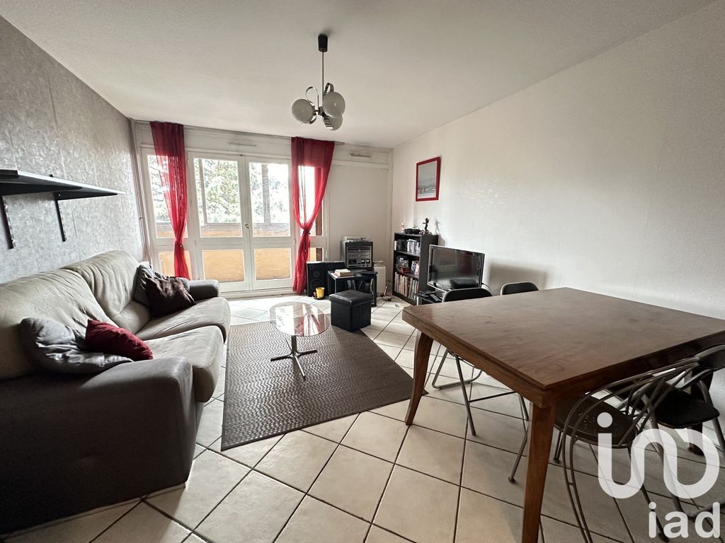 Achat appartement à vendre 3 pièces 72 m² - Toulouse