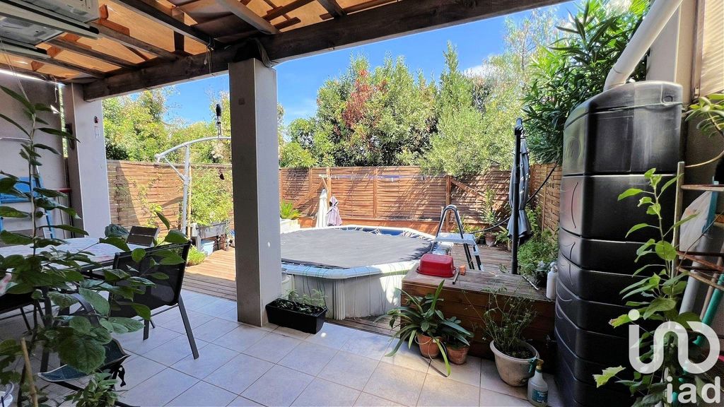 Achat maison 3 chambre(s) - Cazouls-lès-Béziers