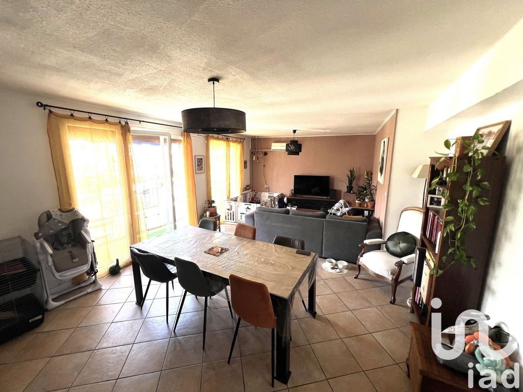 Achat appartement à vendre 5 pièces 100 m² - Perpignan