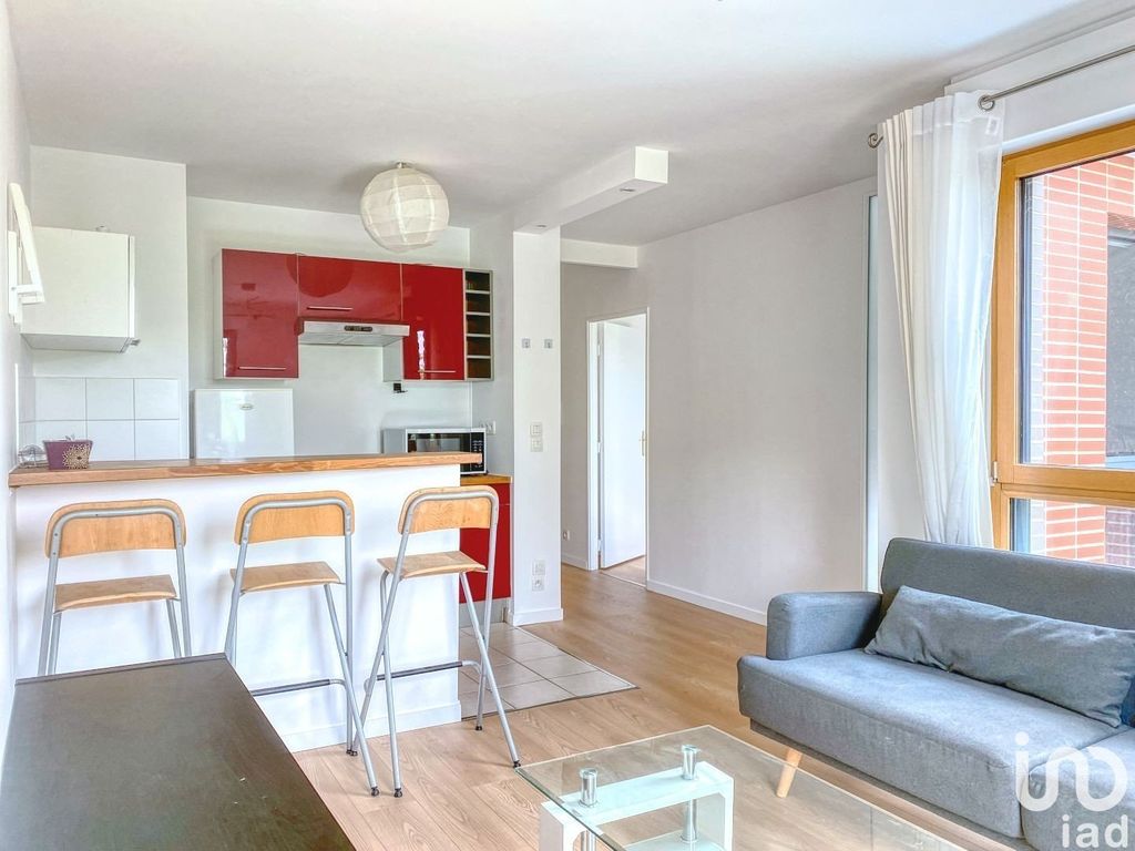 Achat appartement 2 pièce(s) Asnières-sur-Seine