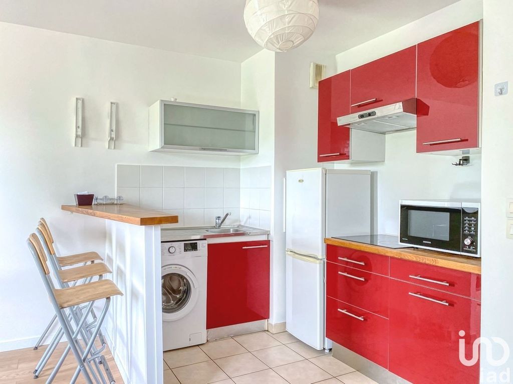 Achat appartement 2 pièce(s) Asnières-sur-Seine