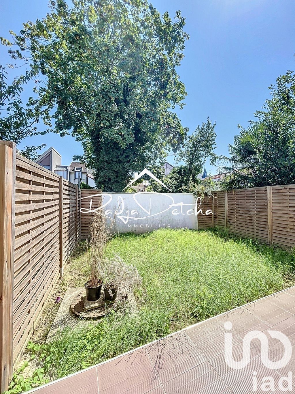 Achat maison 2 chambre(s) - Pierrefitte-sur-Seine