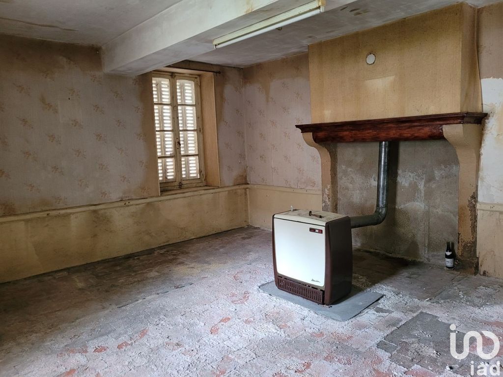 Achat maison 4 chambre(s) - La Grande-Verrière