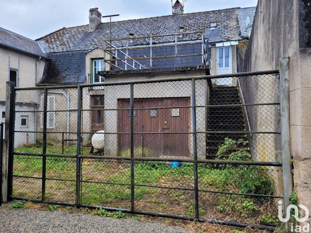 Achat maison 4 chambre(s) - La Grande-Verrière