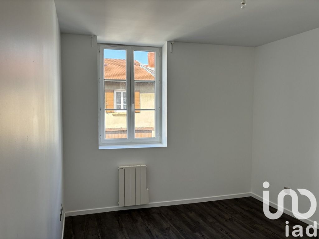 Achat appartement à vendre 2 pièces 43 m² - La Tour-de-Salvagny