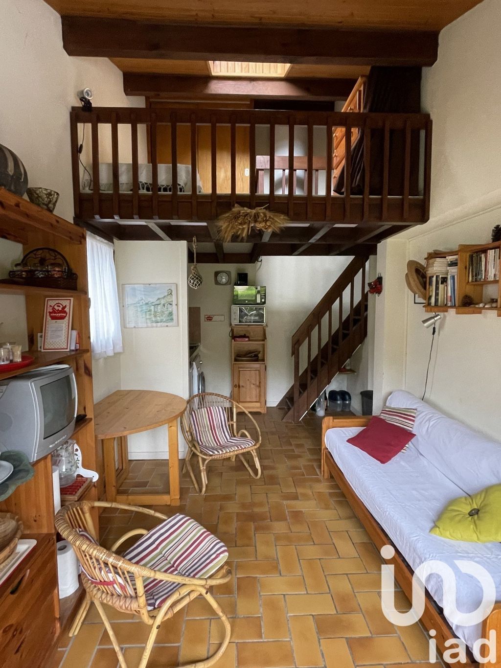 Achat maison 2 chambre(s) - Capbreton