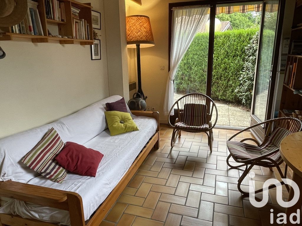 Achat maison 2 chambre(s) - Capbreton