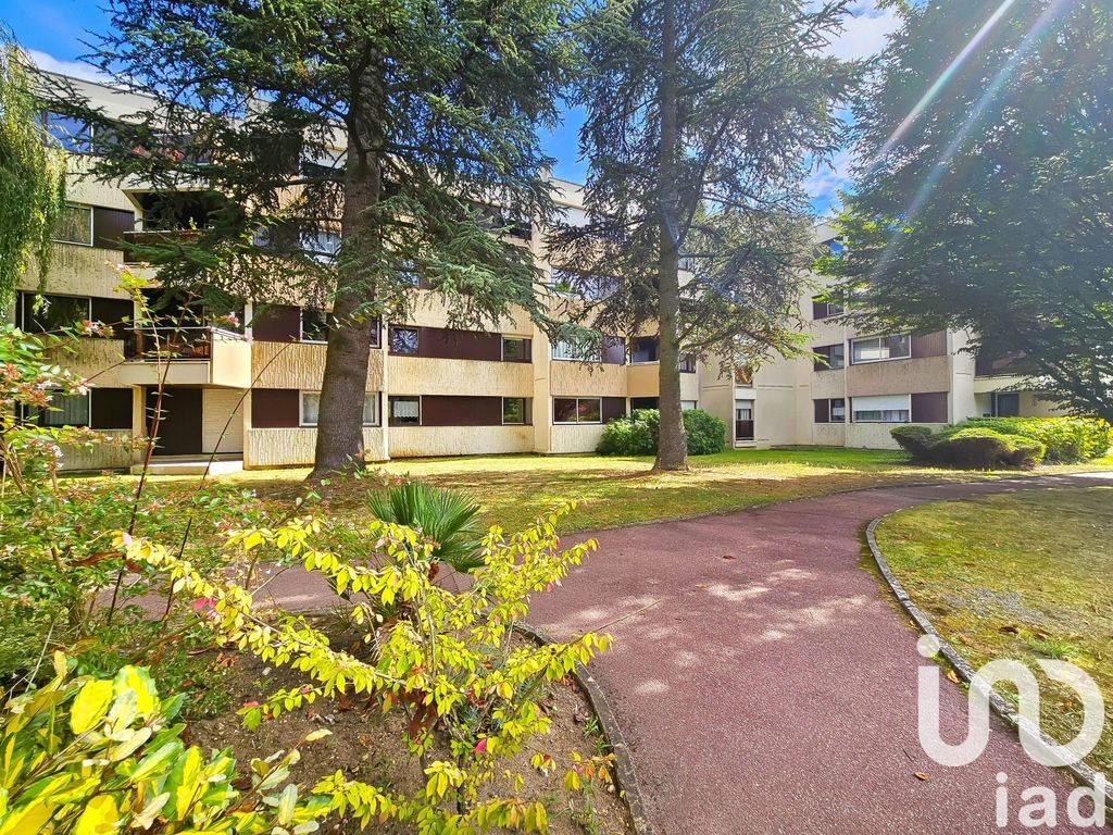 Achat appartement à vendre 4 pièces 90 m² - Beauchamp