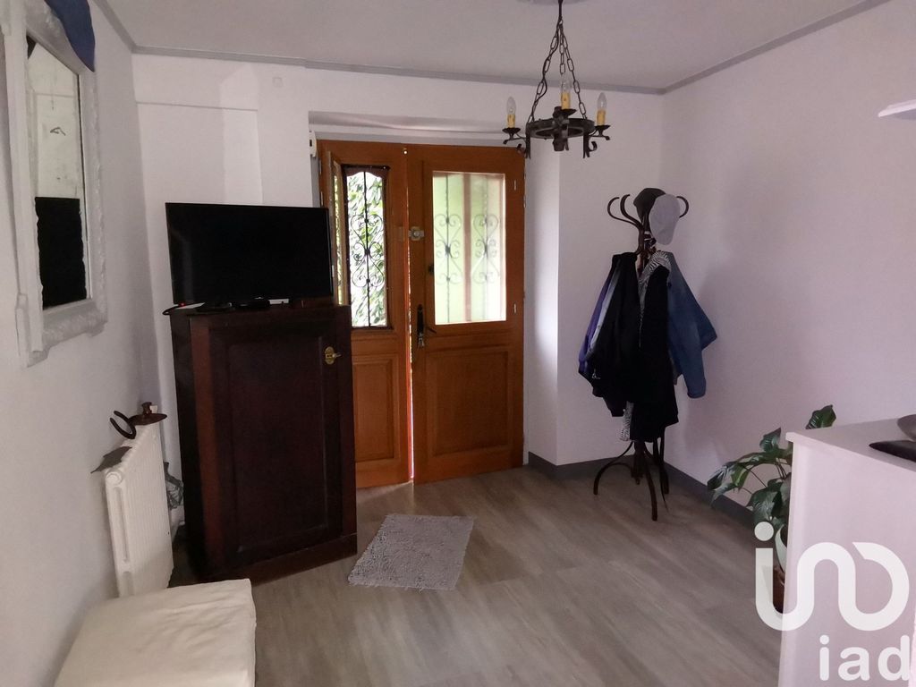 Achat maison 4 chambre(s) - Luzeret