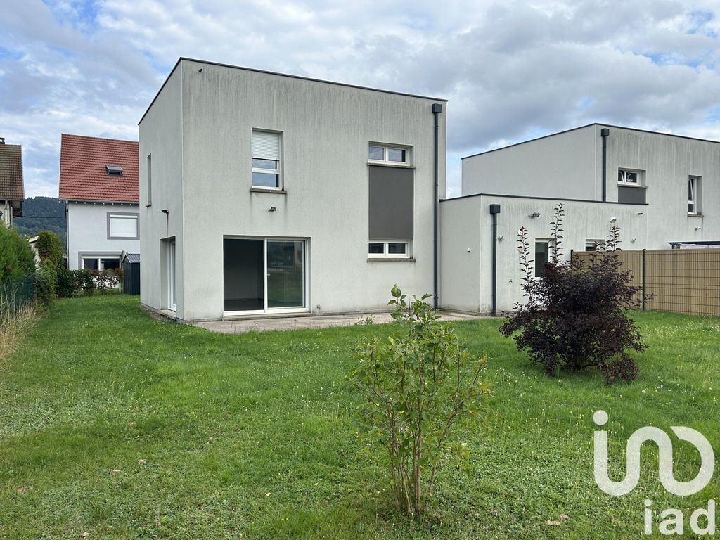 Achat maison à vendre 3 chambres 104 m² - Anould