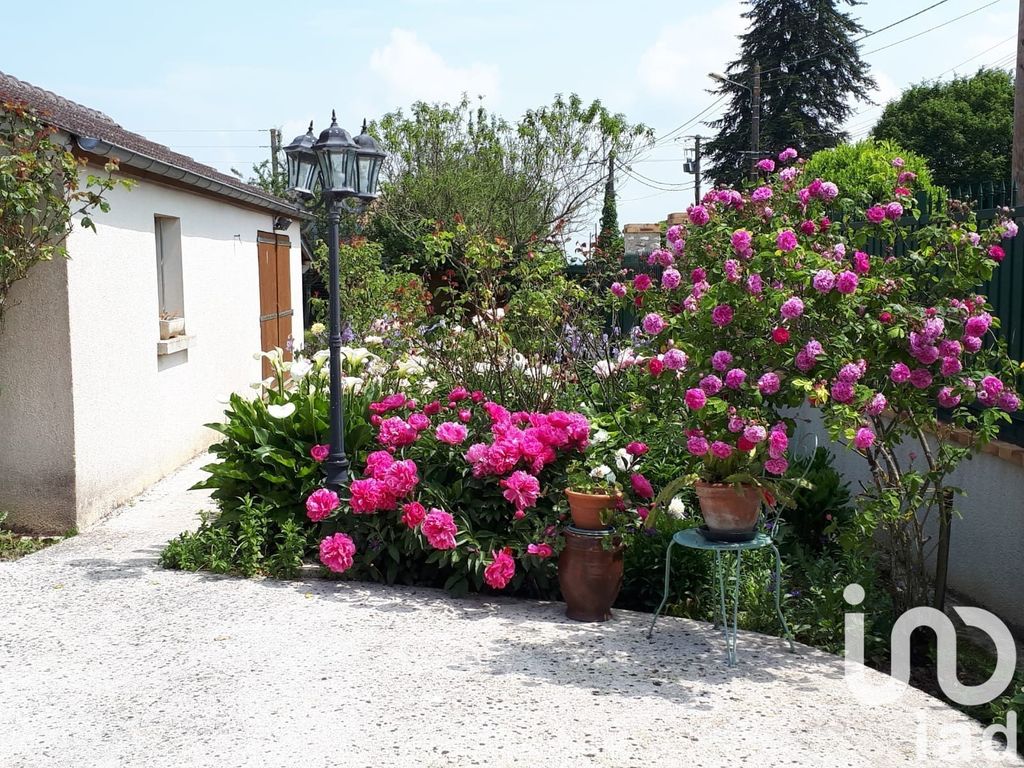 Achat maison 4 chambre(s) - Provins