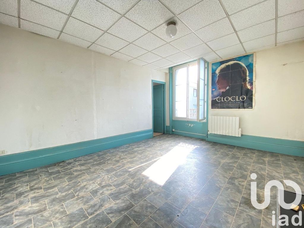 Achat appartement à vendre 2 pièces 46 m² - Digoin