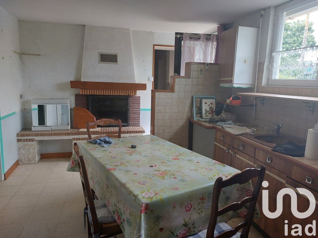 Achat maison 2 chambre(s) - Divatte-sur-Loire