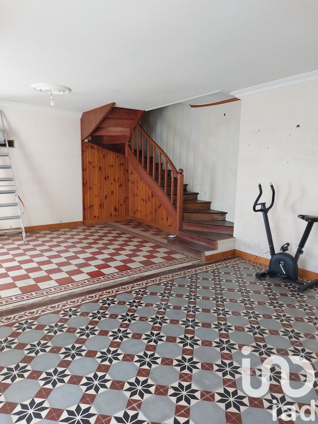 Achat maison à vendre 2 chambres 84 m² - Divatte-sur-Loire