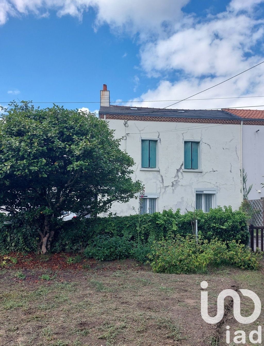 Achat maison 2 chambre(s) - Divatte-sur-Loire