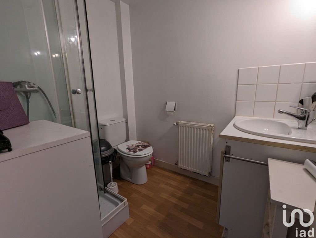 Achat maison 2 chambre(s) - Campbon