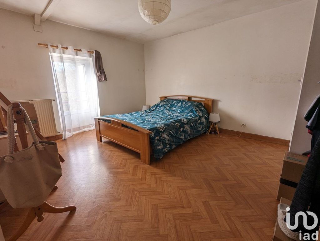 Achat maison 2 chambre(s) - Campbon