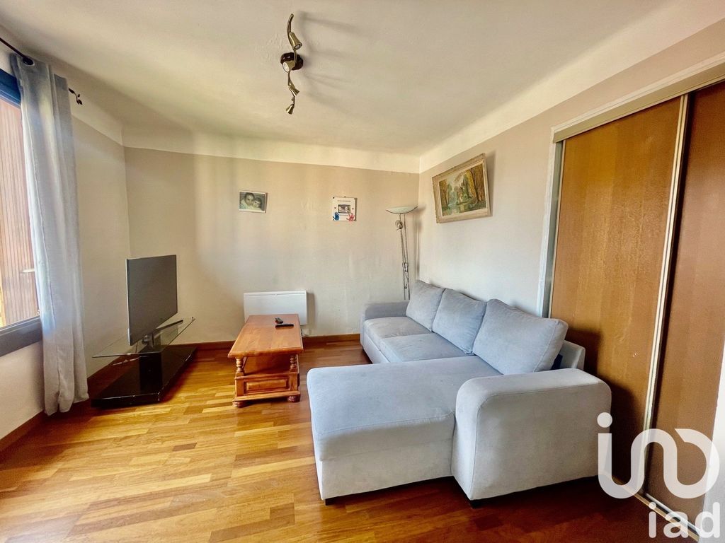 Achat appartement à vendre 3 pièces 75 m² - Gardanne