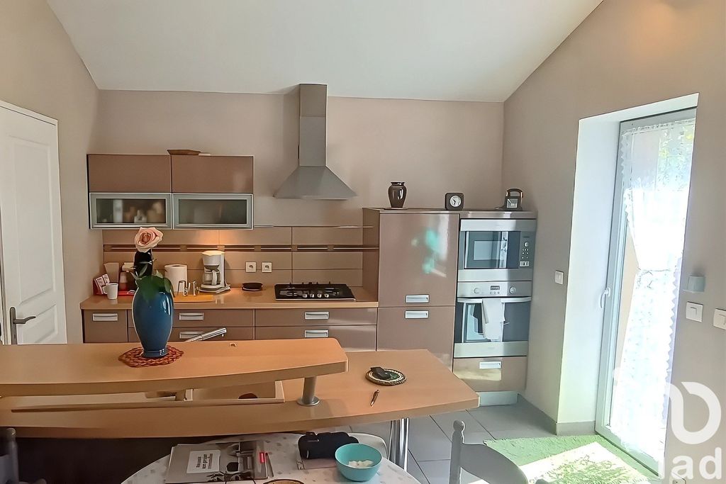 Achat appartement à vendre 3 pièces 66 m² - Aurec-sur-Loire