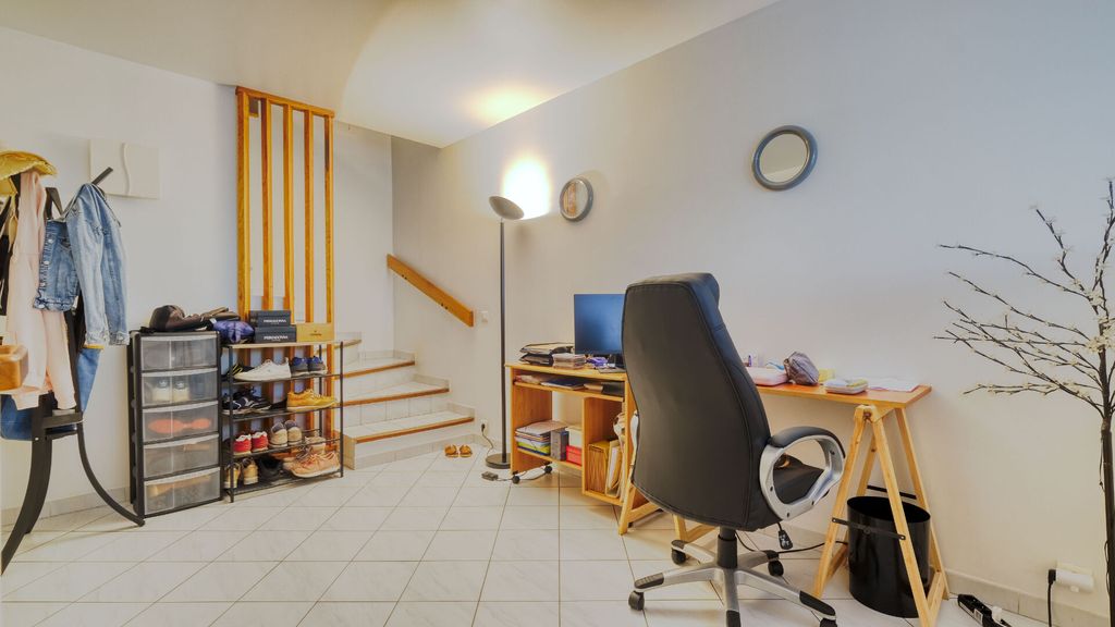 Achat duplex à vendre 5 pièces 113 m² - Bastia