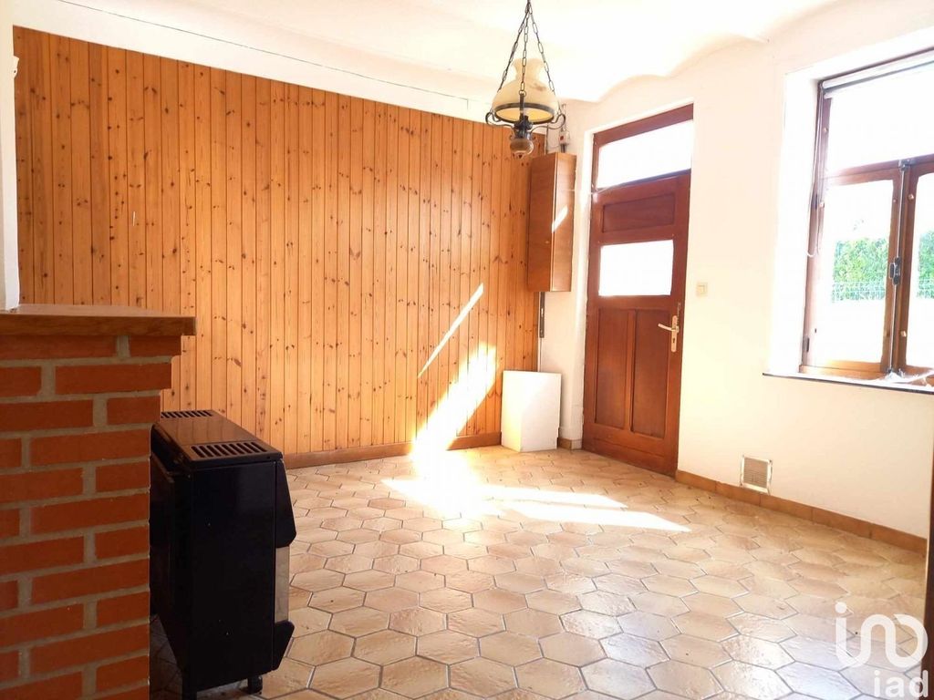 Achat maison 2 chambre(s) - Jeumont