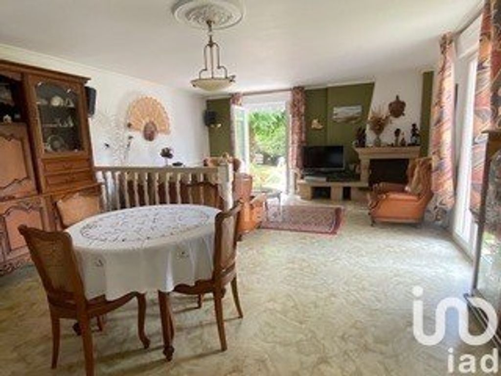 Achat maison 5 chambre(s) - Hennebont