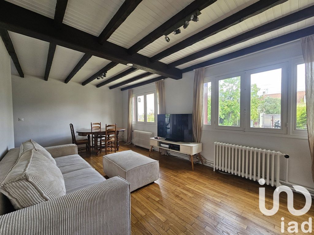 Achat maison 2 chambre(s) - Vigneux-sur-Seine