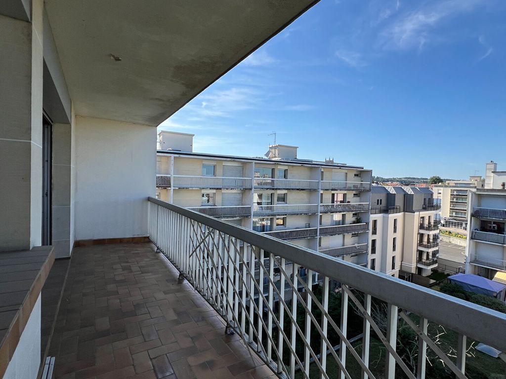 Achat appartement à vendre 4 pièces 106 m² - Meaux