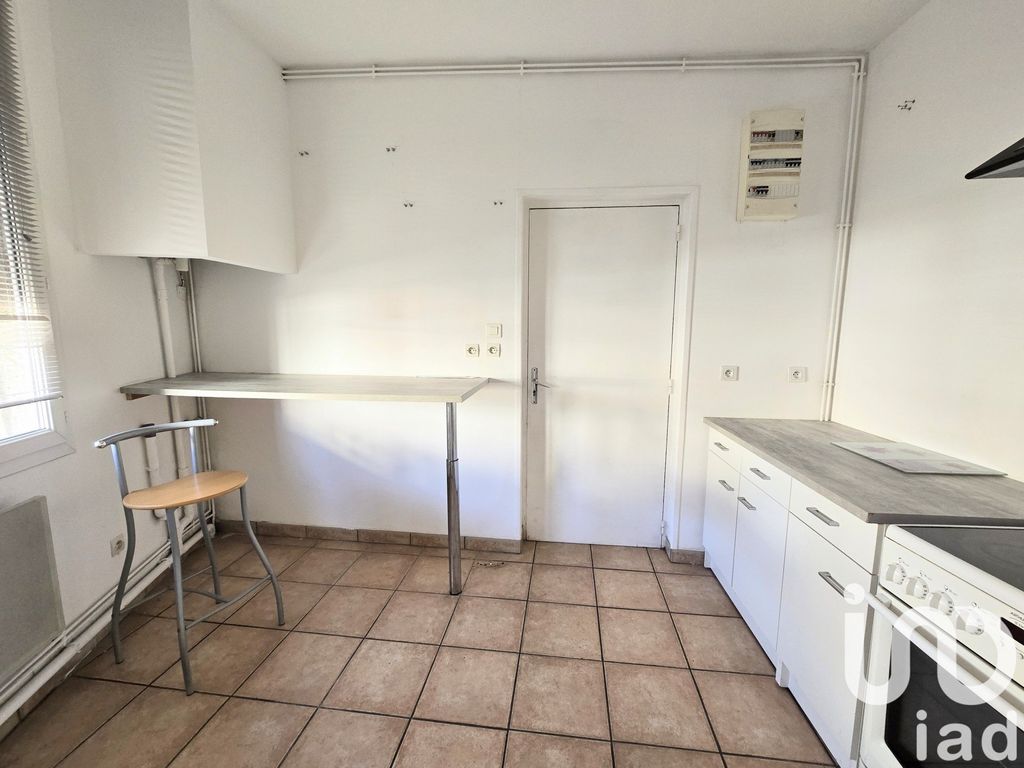 Achat maison 5 chambre(s) - Caudebec-lès-Elbeuf