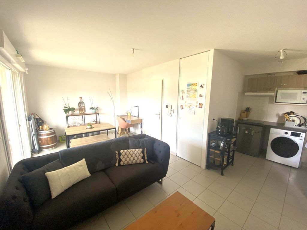 Achat appartement à vendre 2 pièces 42 m² - Audenge