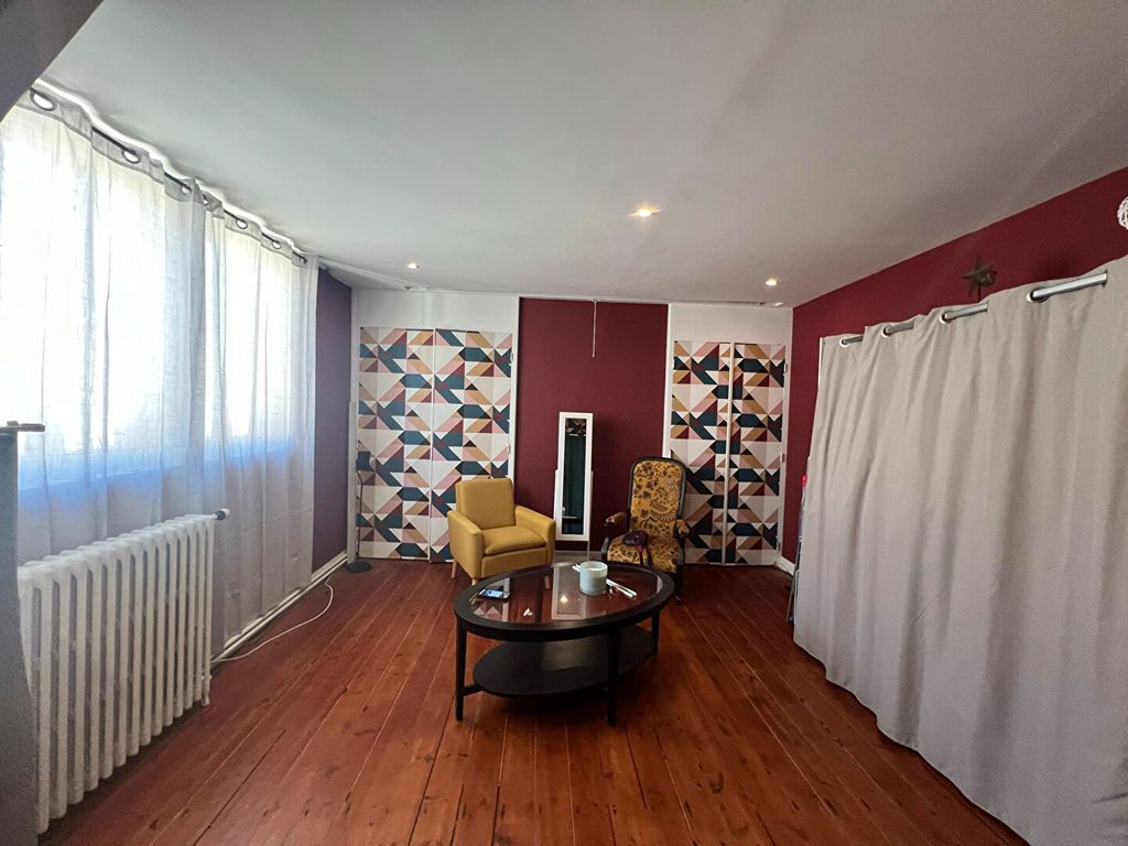 Achat maison à vendre 4 chambres 180 m² - Calais