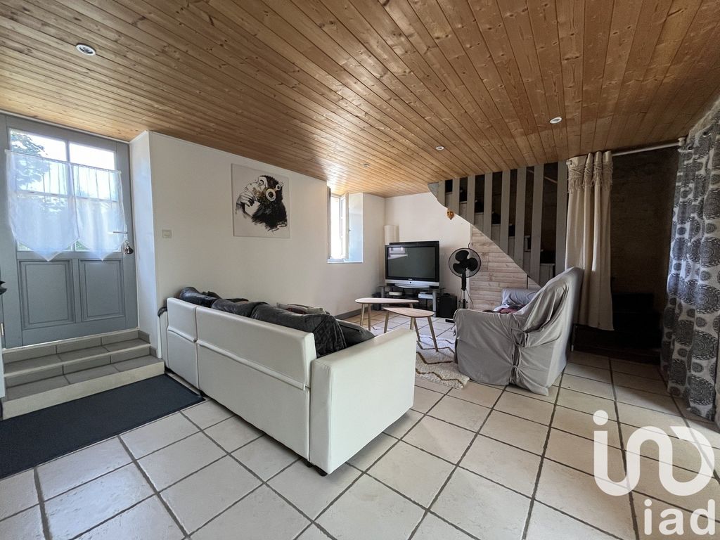 Achat maison 2 chambre(s) - Celles-sur-Belle