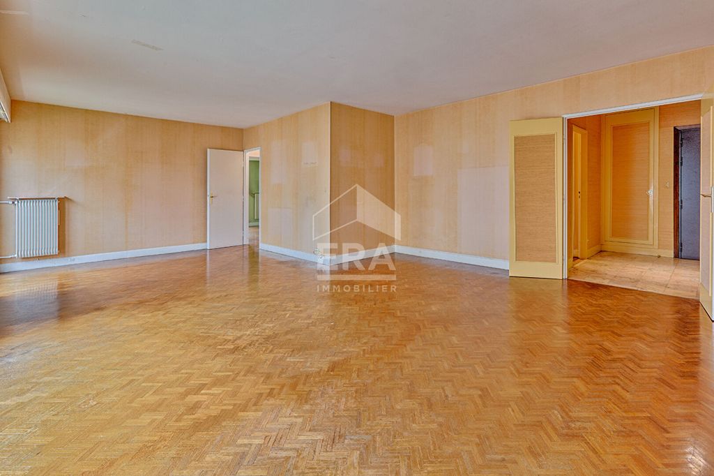 Achat appartement à vendre 5 pièces 118 m² - Versailles