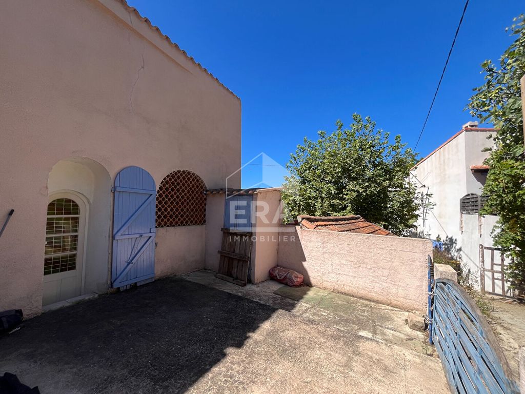 Achat maison 3 chambre(s) - Martigues