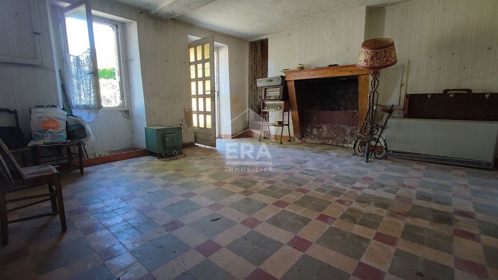 Achat maison 2 chambre(s) - Nogent-le-Rotrou