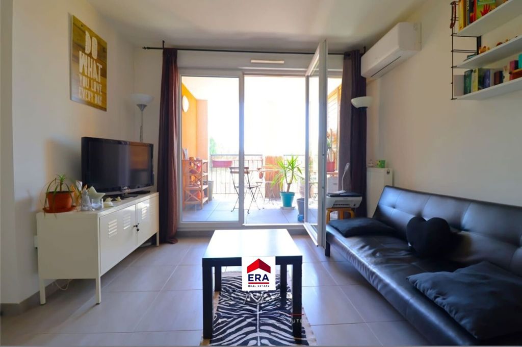 Achat appartement à vendre 2 pièces 35 m² - Toulouse