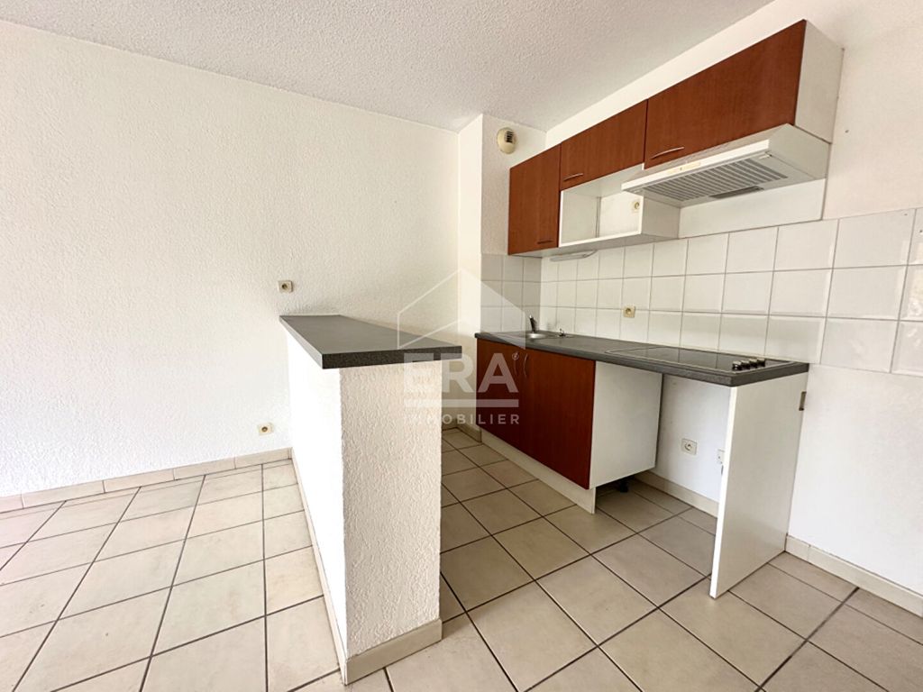 Achat appartement à vendre 3 pièces 53 m² - Bruguières